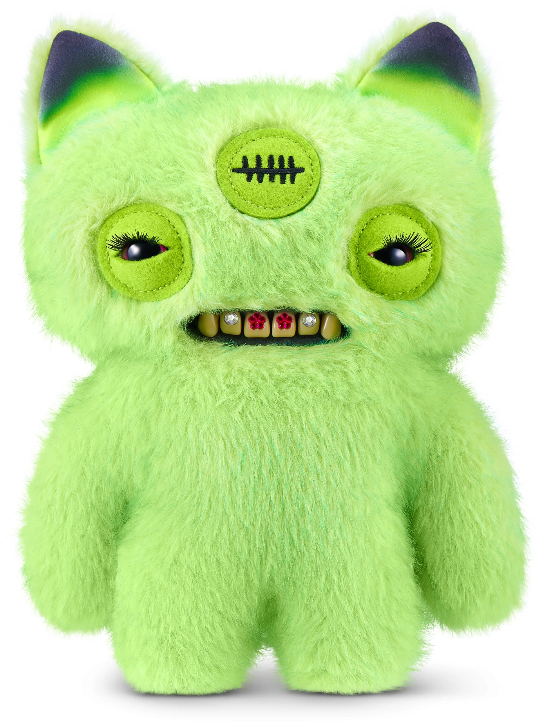 ZURU Fuggler Baddies Fuggs 9 Inch