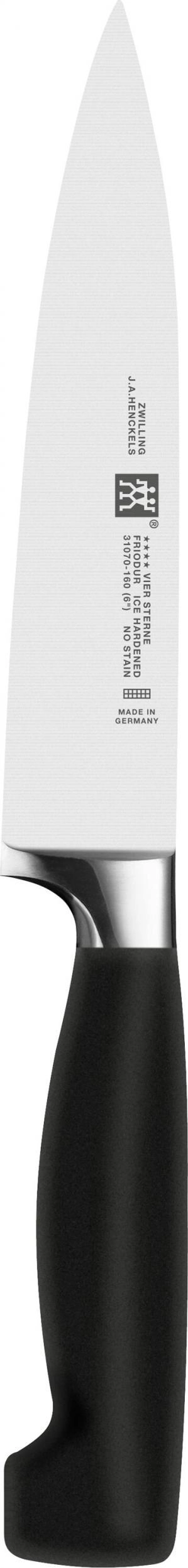 ZWILLING 31070-161-0 kitchen knife Stainless steel