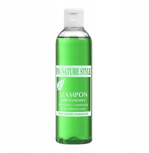 Abril et nature Nettl Shampoo for