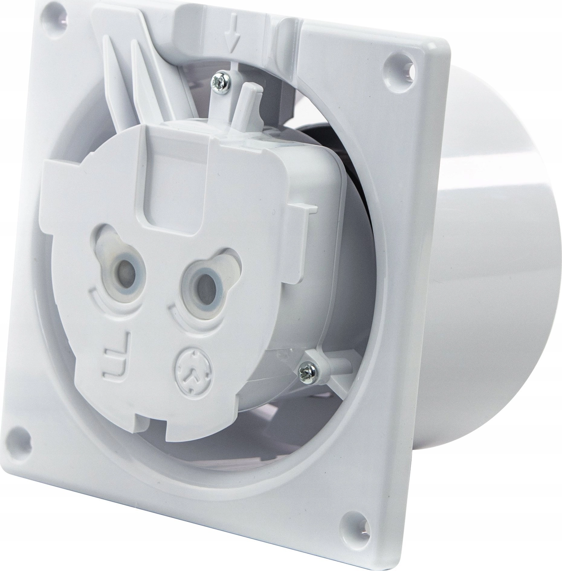 AirRoxy Home wall and ceiling fan