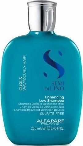 Semi Di Lino Curls Enhancing Low