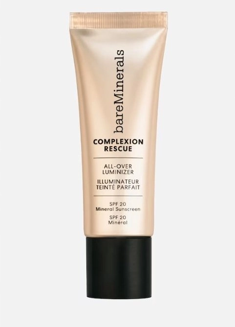 BareMinerals Complexion Rescue Illuminating Liquid Highlighter