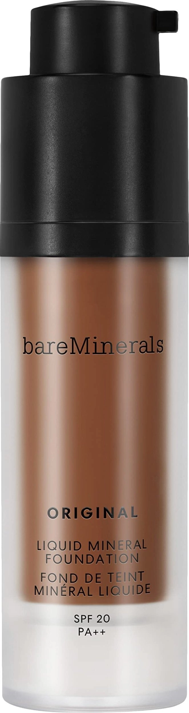 BareMinerals Original Liquid Mineral Luminous Liquid