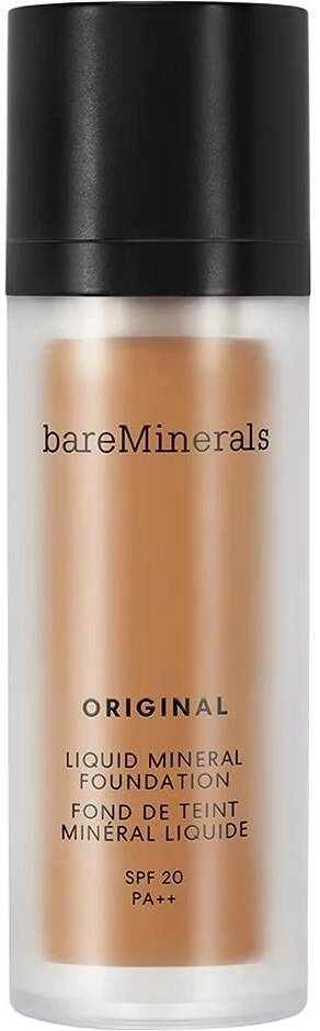 BareMinerals Original Liquid Mineral Luminous Liquid