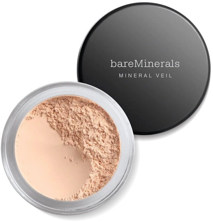 BareMinerals Mineral Veil Loose Powder SPF25