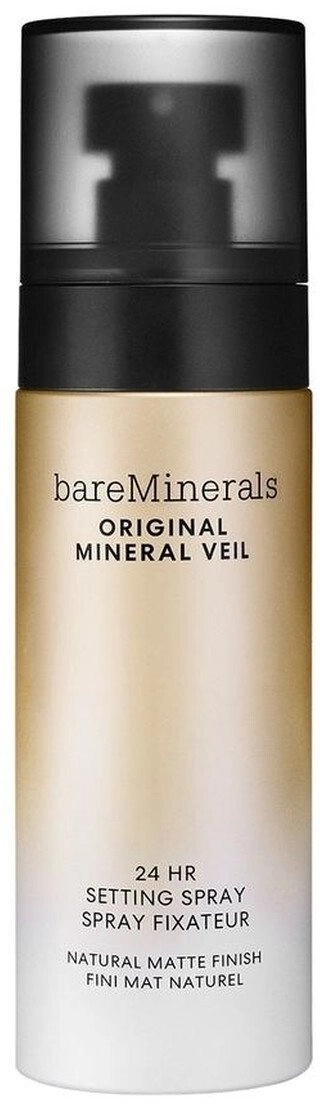 BAREMINERALS_Original Mineral Veil 24HR Natural Matte
