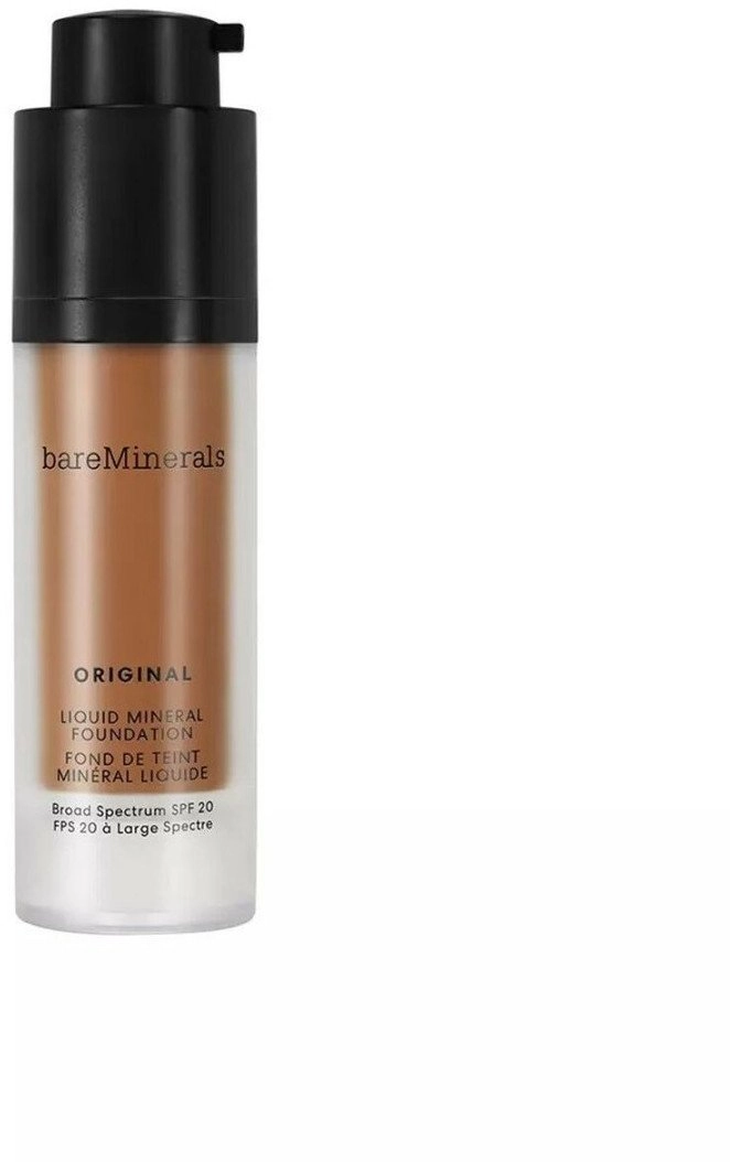 BareMinerals Płynny Podkład do Twarzy bareMinerals