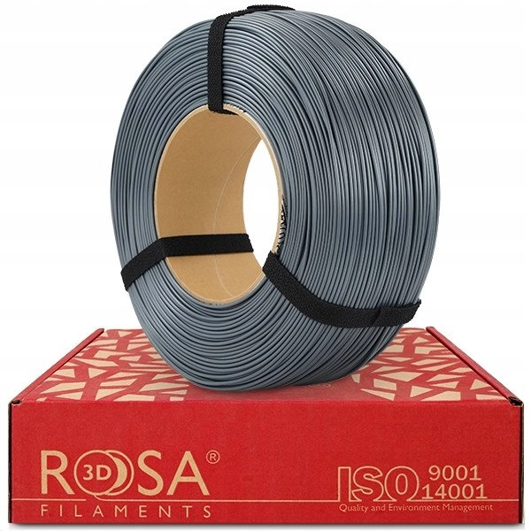 Filament ASA gray 1 75 mm