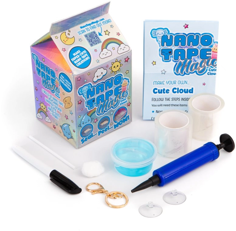 Nano Tape - Magic Mini Cute