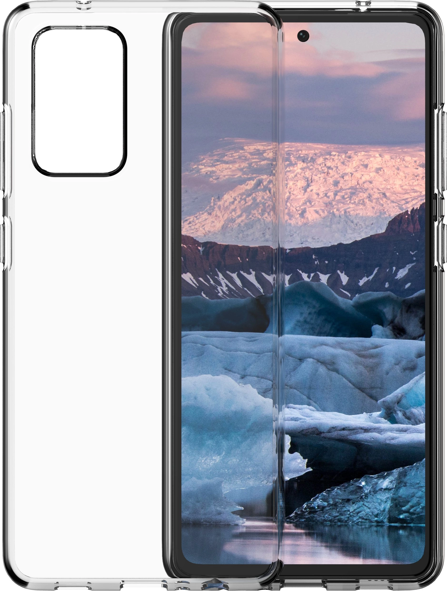 Dbramante1928 Greenland - Galaxy A52/A52S -