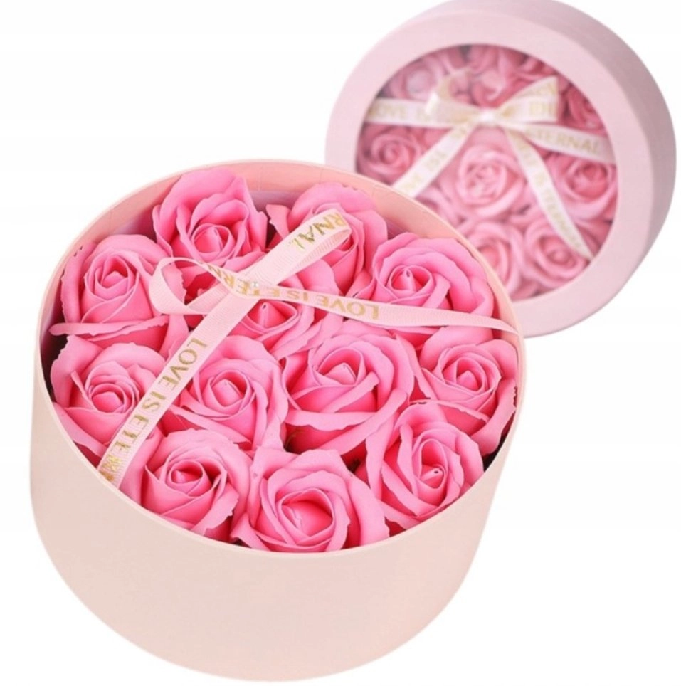 ECARLA Flower bouquet. soaps BUK26R 04096162