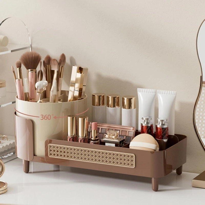 ECARLA Organizer CB75BR for rotating brushes