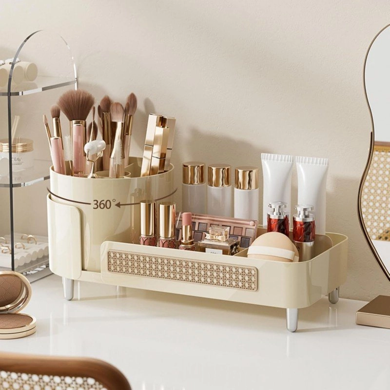 ECARLA Organizer CB75K for rotating brushes