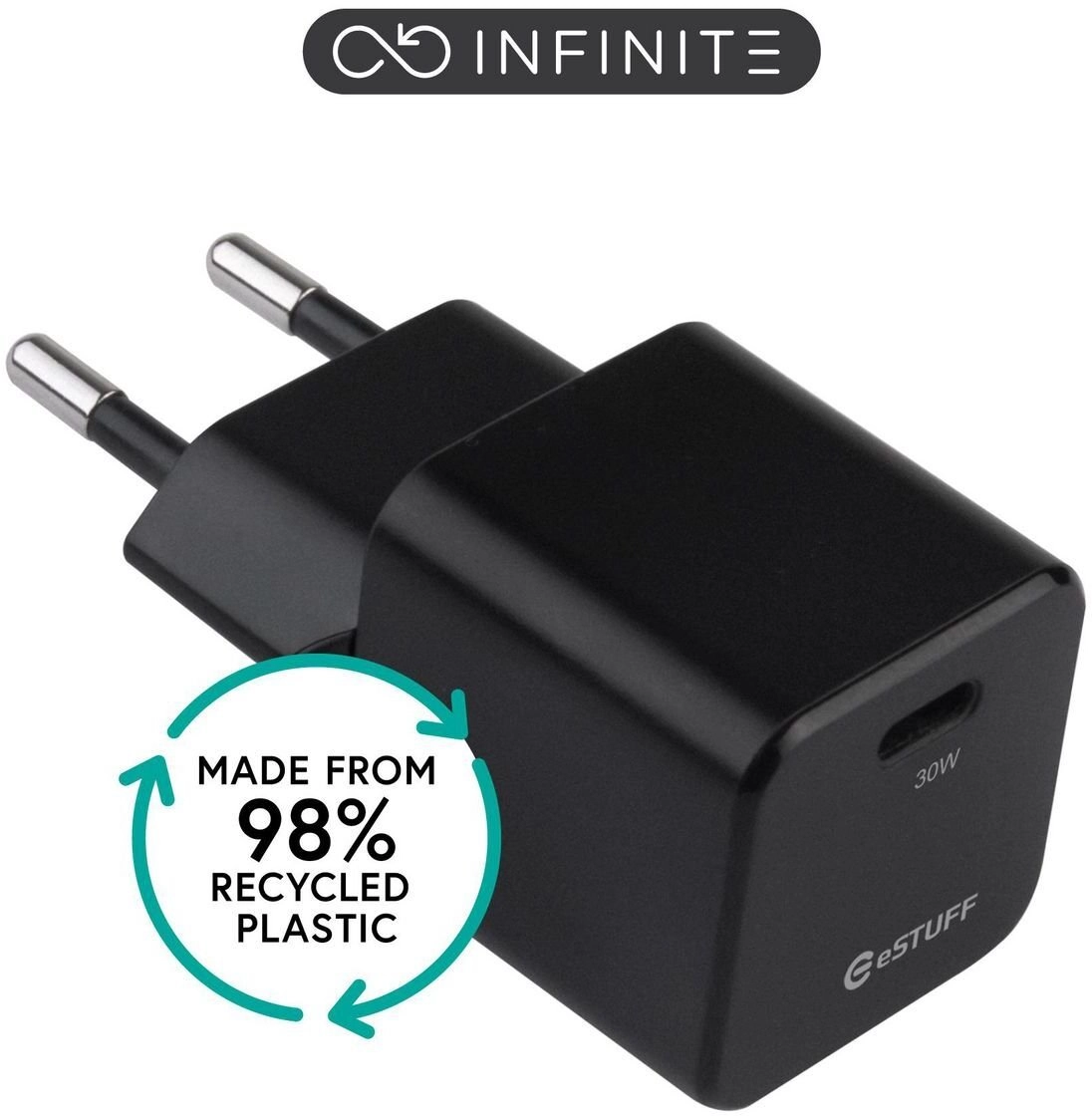 ESTUFF ES637028 mobile device charger Smartphone