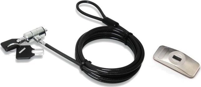 EStuff organizer eSTUFF GLB220108 cable clamp