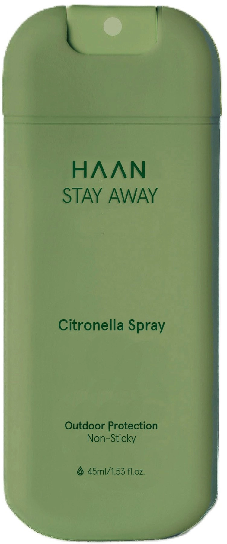Haan Haan Stay Away Spray 45