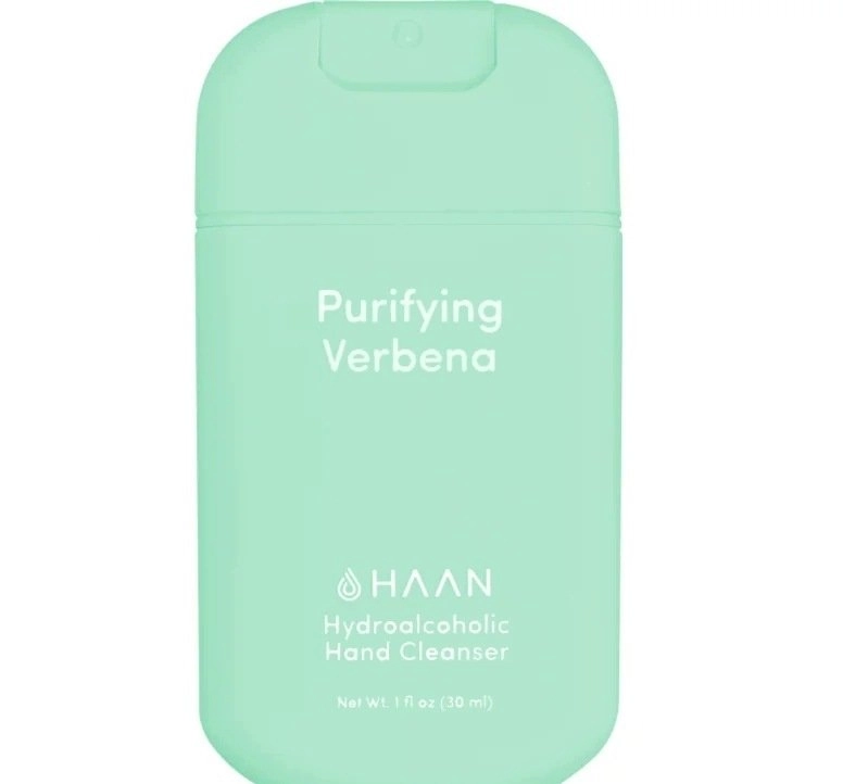 Haan Haan Purifying Verbena Cleansing Hand