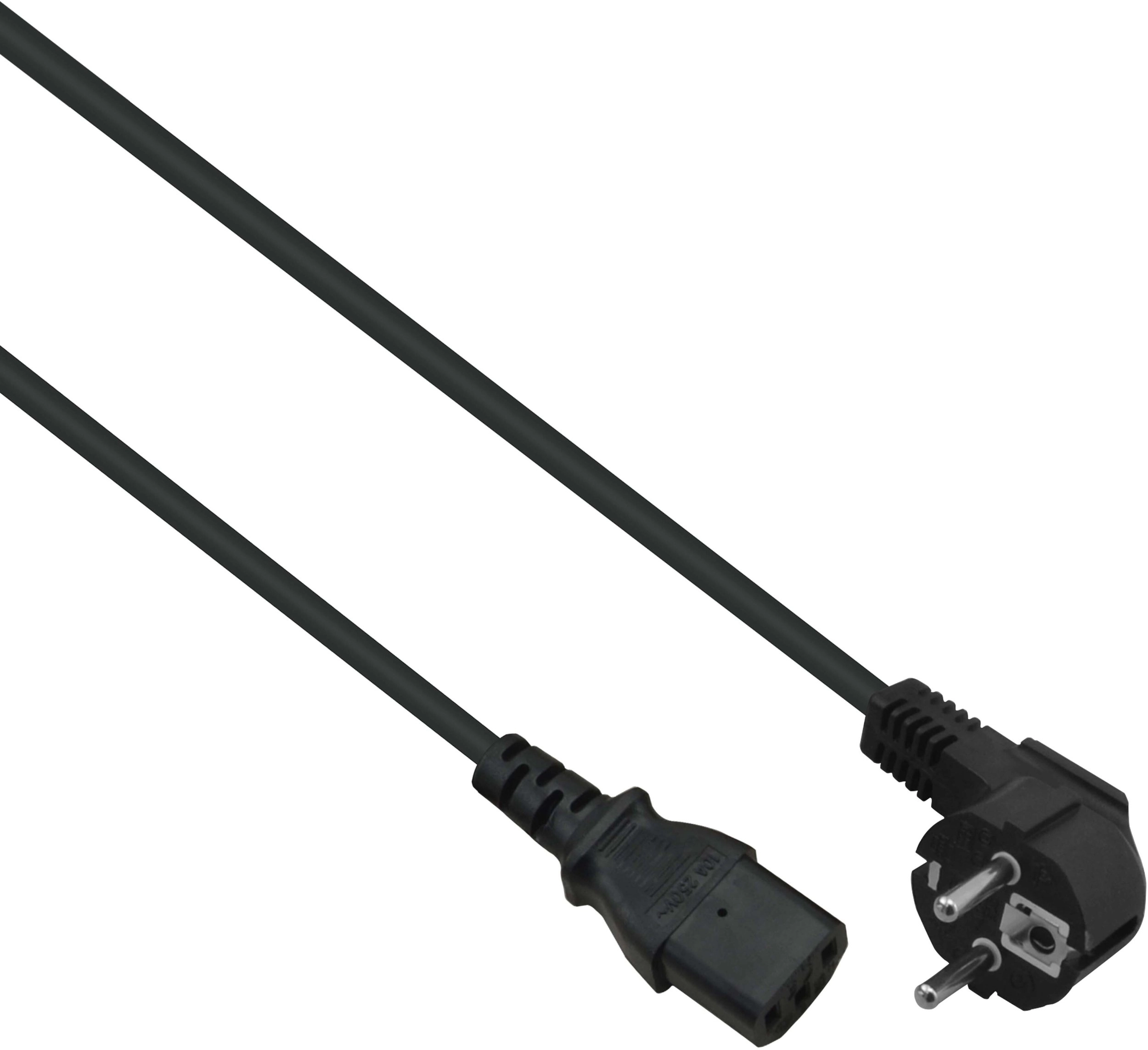 Helos cold device cable power cable