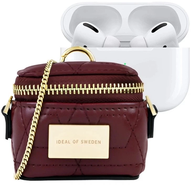 Ideal of Sweden Poppy AirPods Zip