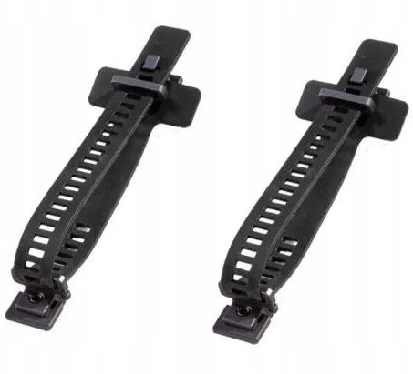 IHealth Tether Tools AeroTrac Tech Straps