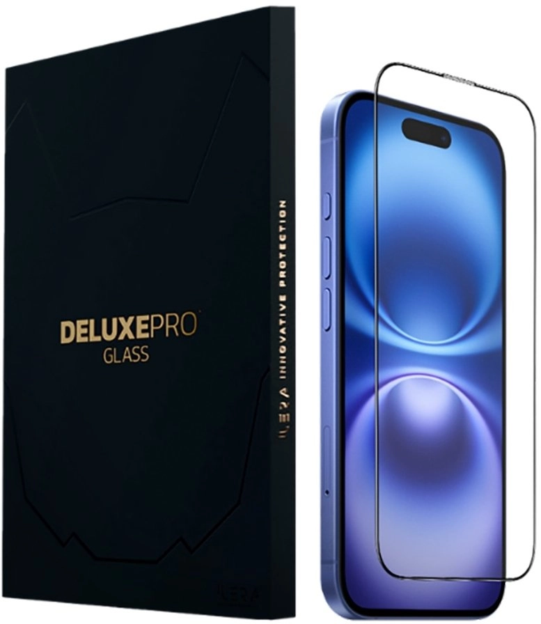 ILera DeLuxe Original Glass for iPhone
