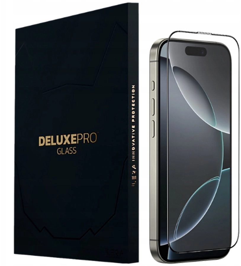 ILera DeLuxe Original Glass for iPhone