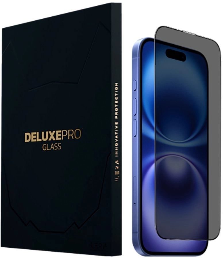 ILera DeLuxe Incognito for iPhone 16