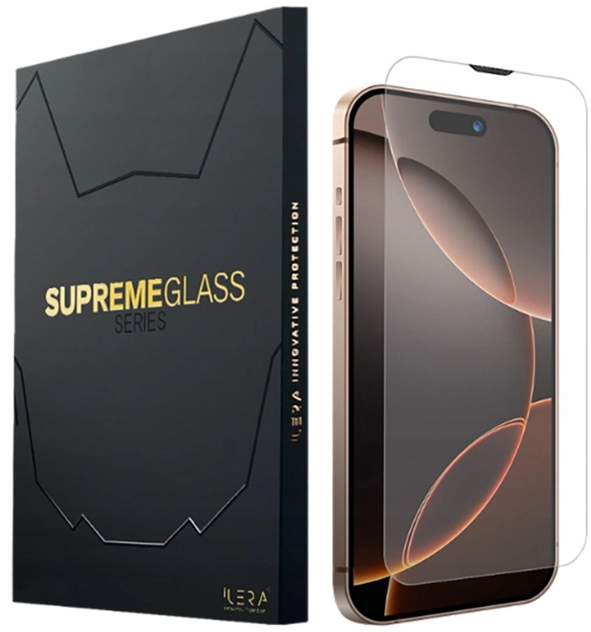 ILera Infinity for iPhone 16 Pro