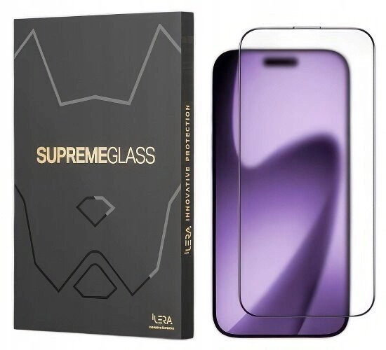 ILera FrostedGlass 2.0 for iPhone
