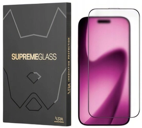 ILera FrostedGlass 2.0 for iPhone
