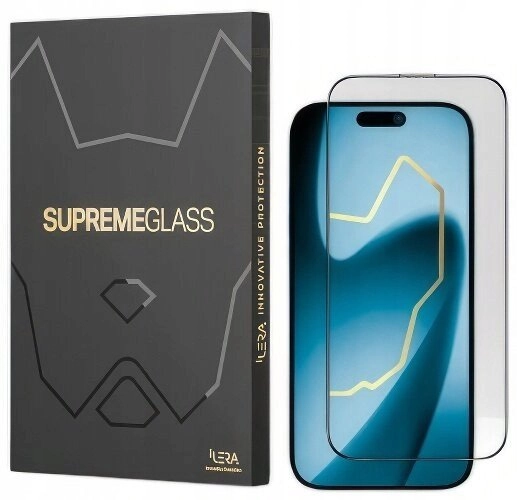 ILera DeLuxe Original Glass 2.0