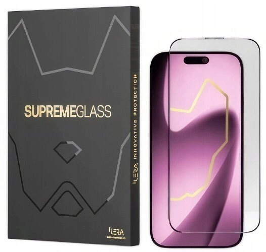 ILera DeLuxe Original Glass 2.0