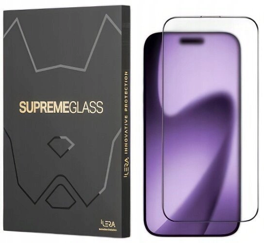 ILera FrostedGlass 2.0 for iPhone