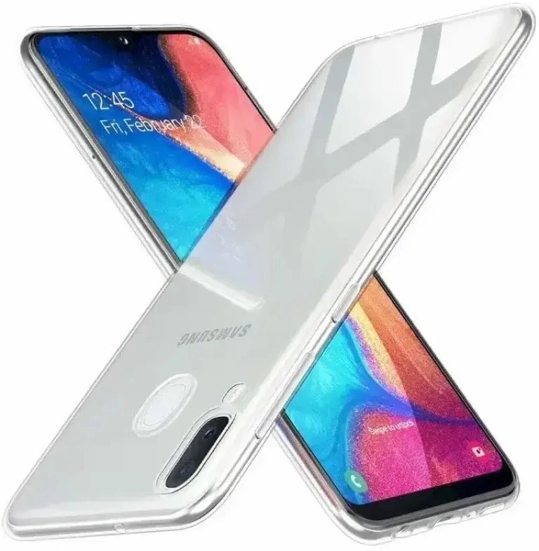 ILike Back cover iLike Samsung Galaxy