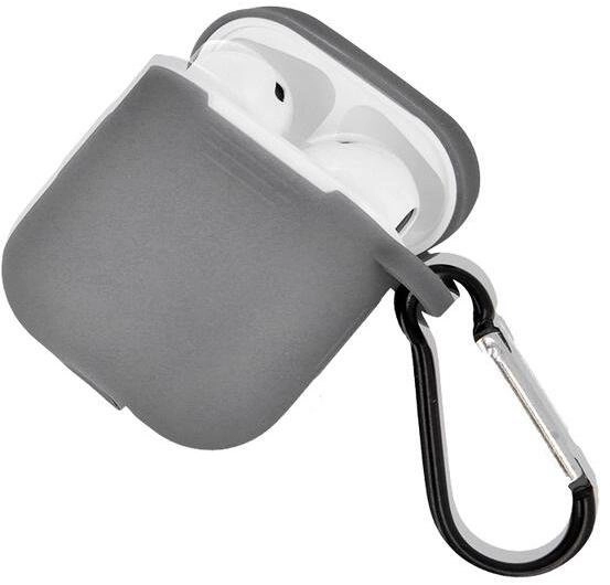 Case for headphones iLike Apple AirPods