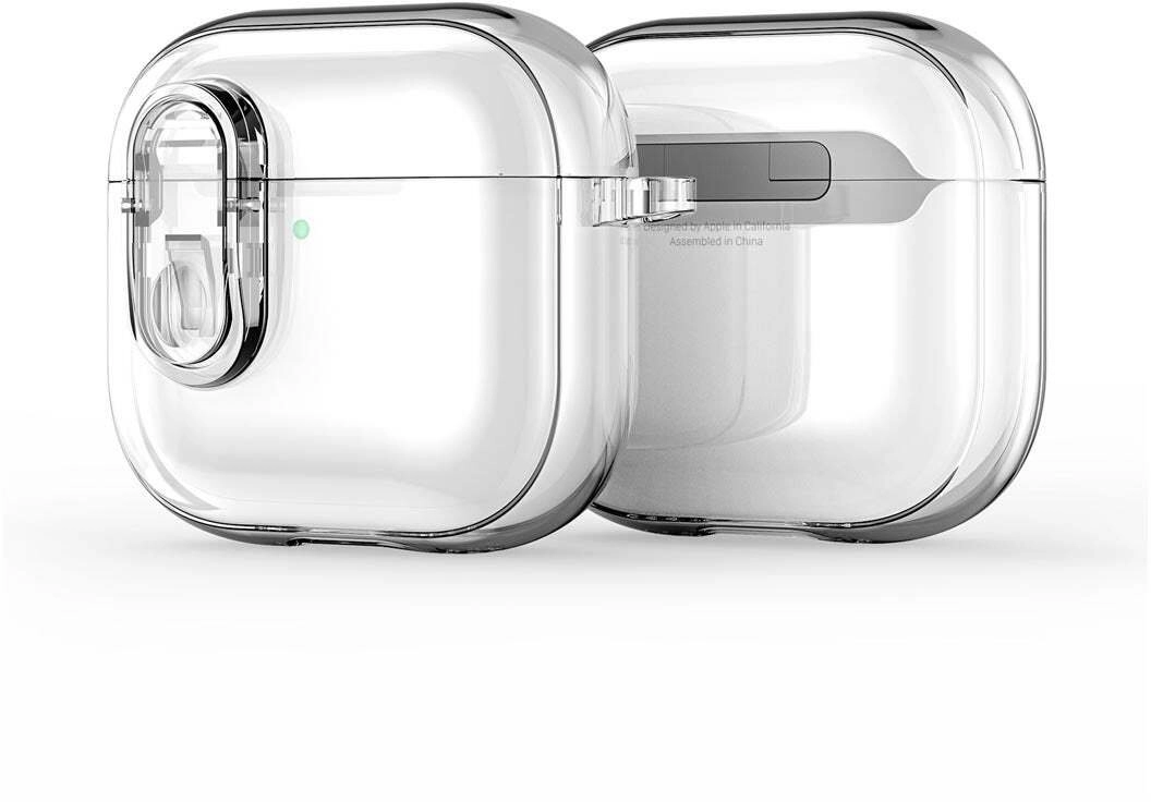 ILike Headphone case Dux Ducis Apple