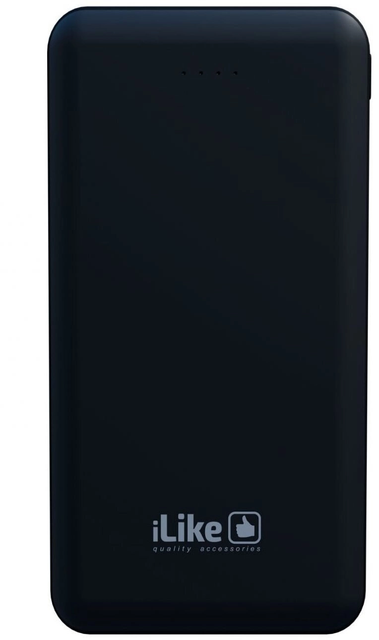 Powerbank iLike External battery iLike -