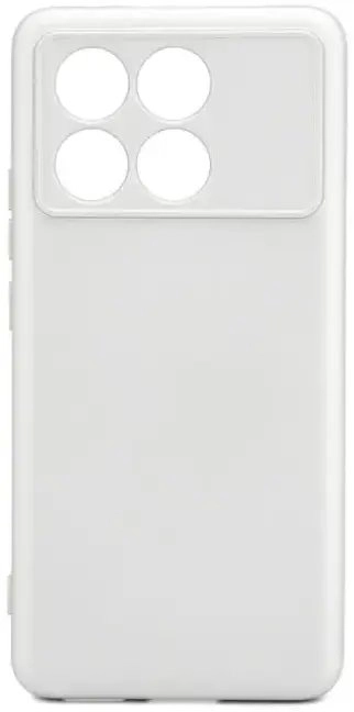ILike Back Cover iLike Xiaomi Redmi