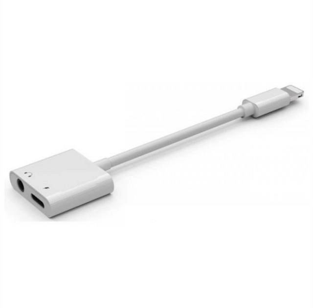Parveidotājs iLike AX7 Dual Lightning Audio