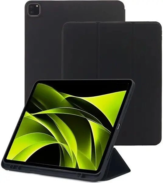 Etui na tablet iLike Maciņš grāmata