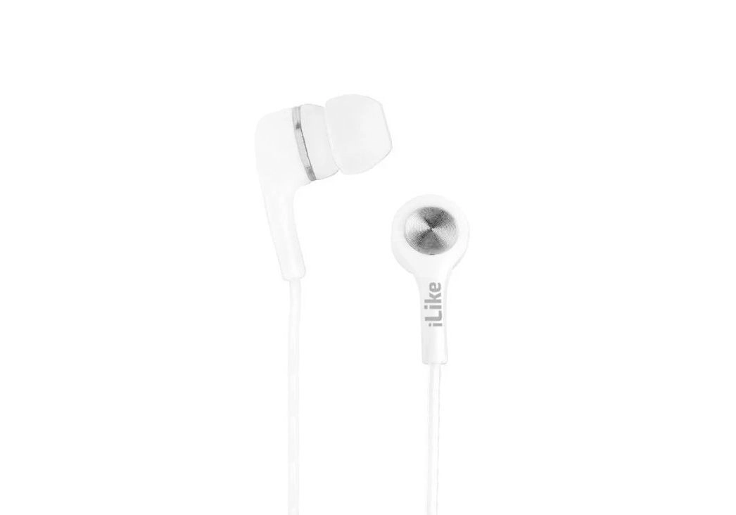 ILike Universal IEA01WH headphones evelatus_20200729155621 IEA01WH