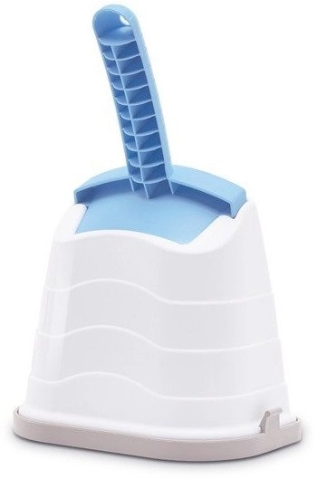 IMac Romeo  litter box scoop  with