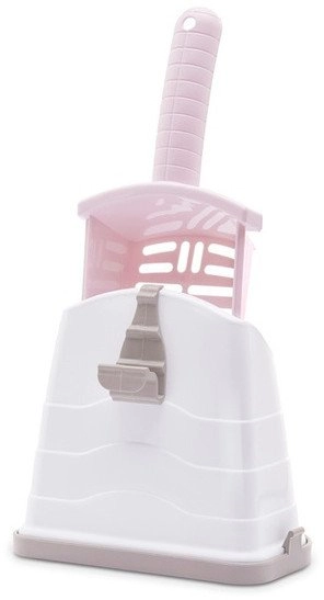IMac Romeo  litter box scoop  with