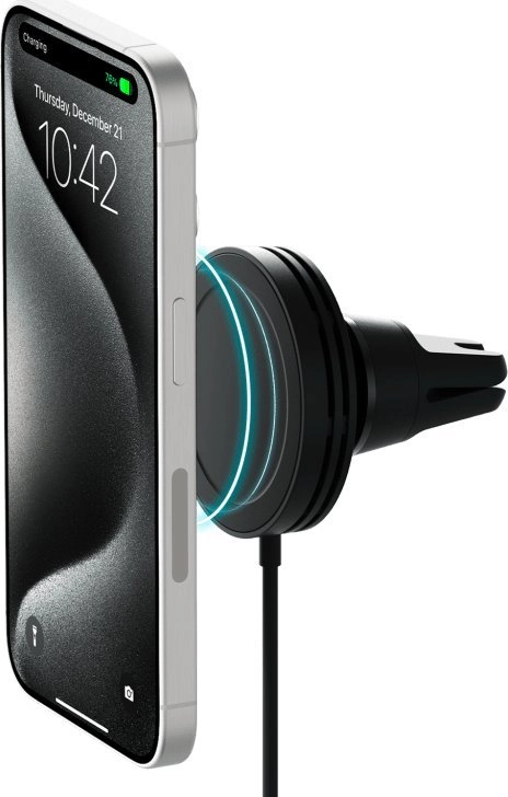 IOttie Velox Qi2 Wireless MagSafe Air