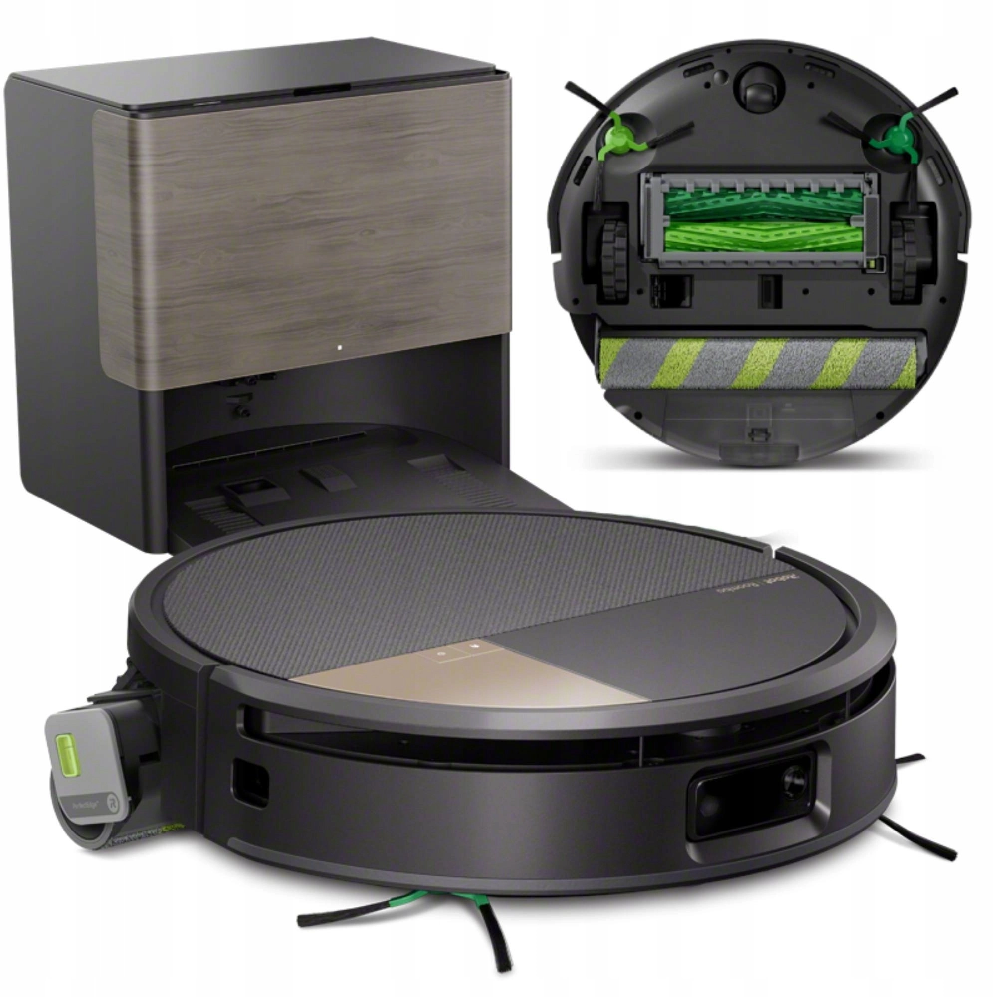 IRobot Roomba Combo Max 775 robotti-imuri