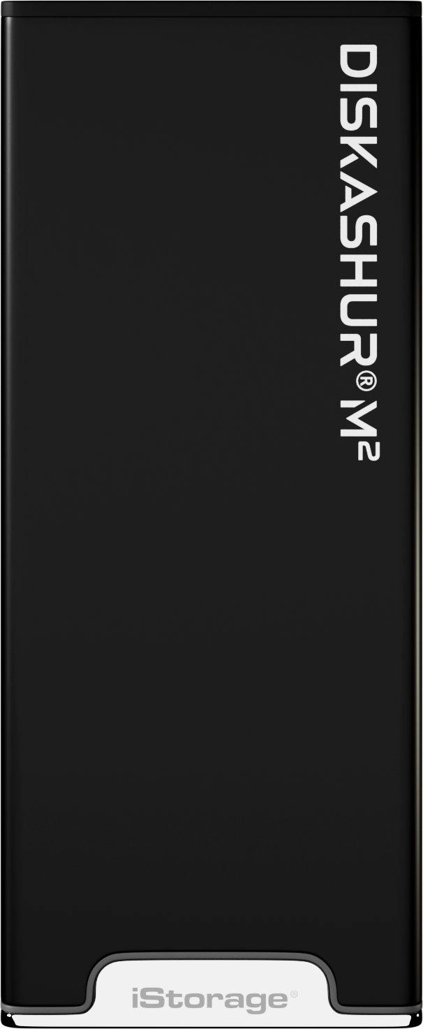 IStorage diskAshur M² SSD 2TB  Secure