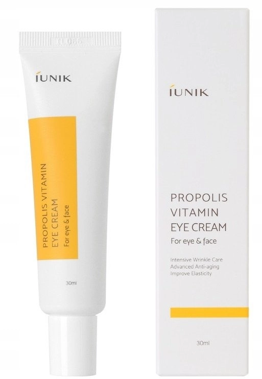 Iunik Propolis Vitamin Eye Cream 30ml
