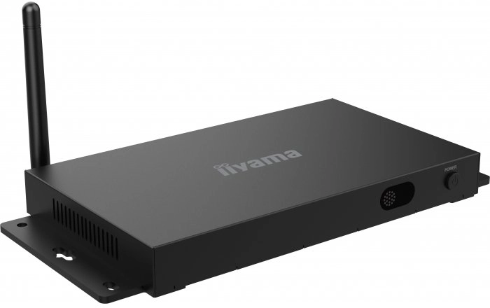 IIYAMA Android-Signage-Box RAM 4 GB iiSignage/Octa-core