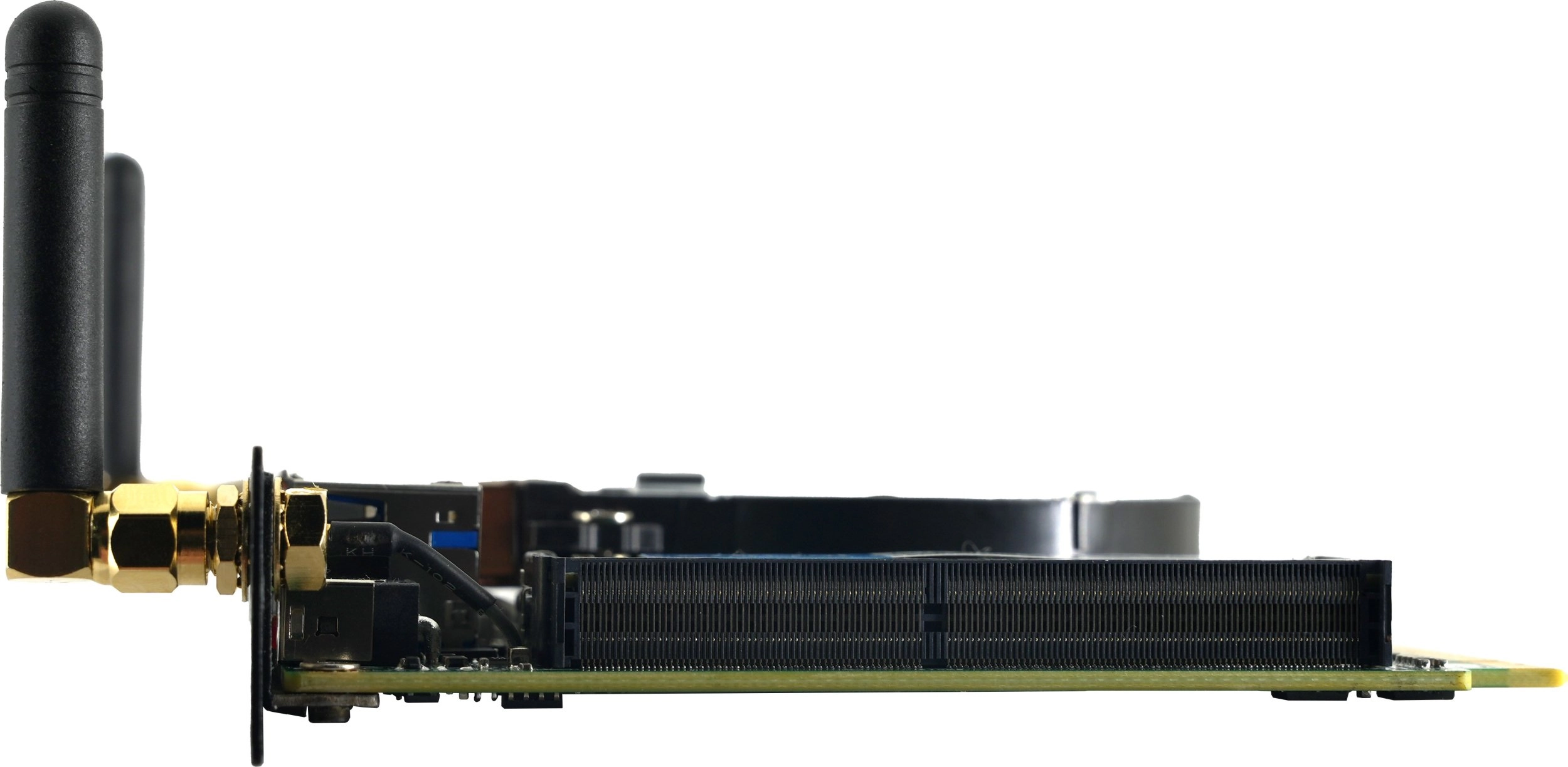IIYAMA SDM-L Slot PC Intel i3-1220P