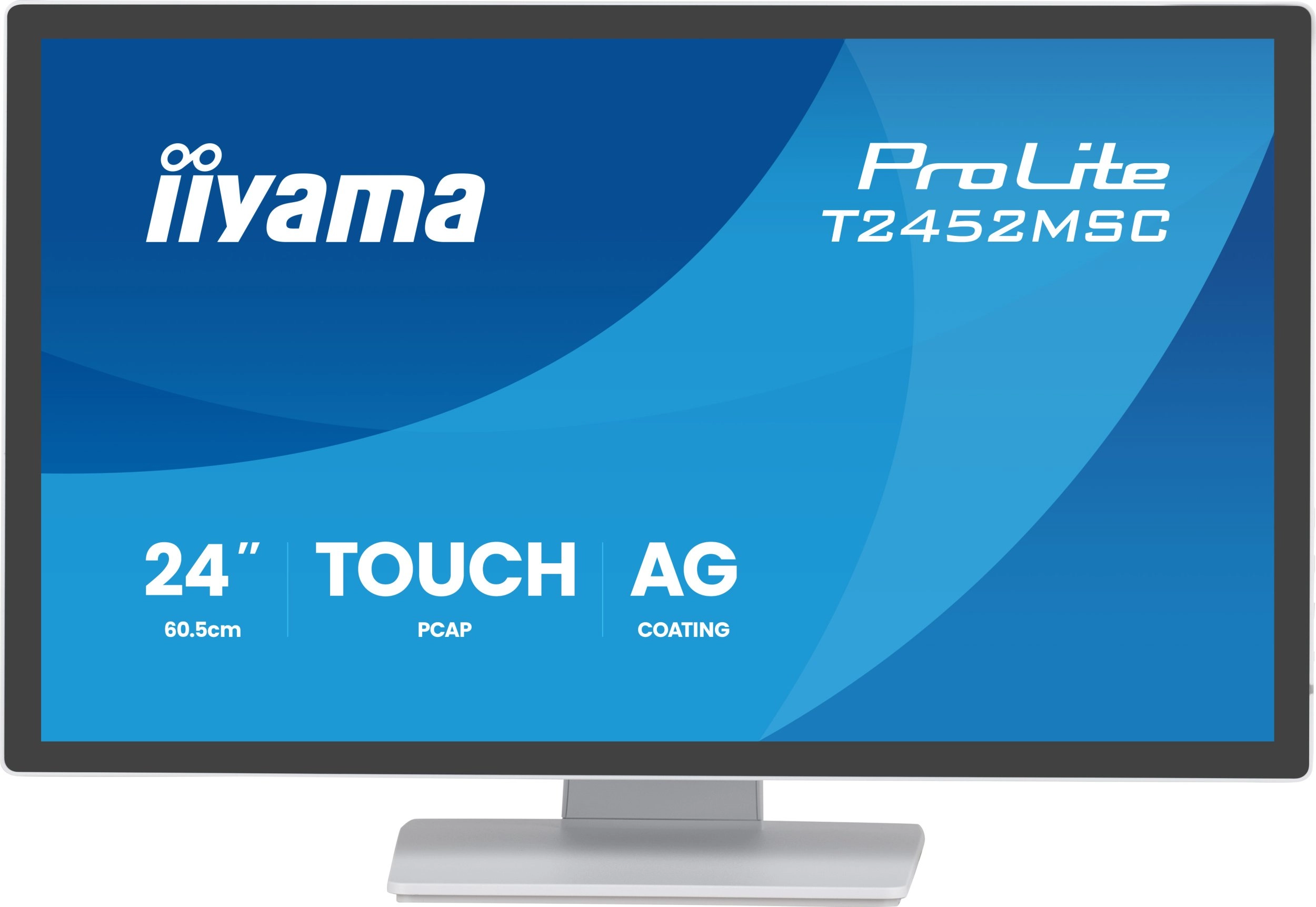 IIYAMA 60.5cm (23 8")